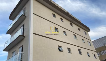 Apartamento para Venda em Atibaia, Jardim Imperial, 2 dormitórios, 1 banheiro, 1 vaga