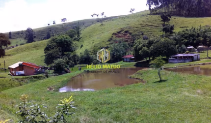 Fazenda para Venda em Piracaia, Bairro do Pião