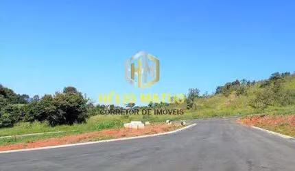Terreno em Condomínio para Venda em Atibaia, Residêncial Boa Vista