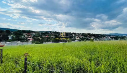 Terreno para Venda em Atibaia, Jardim Centenário