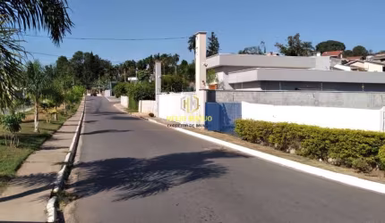 Terreno para Venda em Atibaia, Jardim do Lago