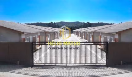 Casa em Condomínio para Venda em Atibaia, Residencial Figueiras - Jd. Colonial, 2 dormitórios, 1 suíte, 2 banheiros, 1 vaga