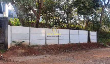 Terreno para Venda em Atibaia, Jardim Santo Antõnio