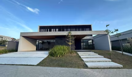 Sobrado com 4 dormitórios à venda, 398 m² por R$ 3.650.000,00 - Condomínio Residencial Colinas do Paratehy - São José dos Campos/SP