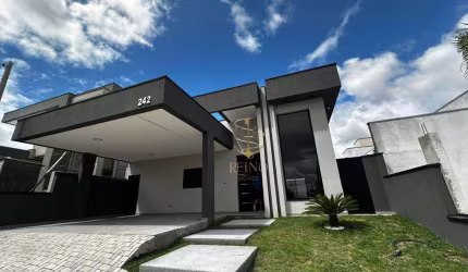 Casa com 3 dormitórios à venda, 180 m² por R$ 1.165.000,00 - Ruda - São José dos Campos/SP