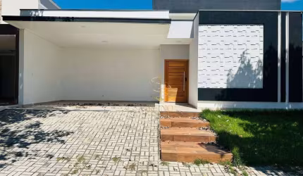 Casa com 3 dormitórios, 160 m² - venda por R$ 1.150.000,00 ou aluguel por R$ 5.860,00/mês - Condomínio Terras do Vale - Caçapava/SP