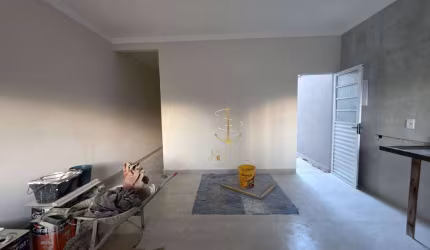 Casa com 3 dormitórios à venda, 70 m² por R$ 340.000,00 - Parque Novo Horizonte - São José dos Campos/SP