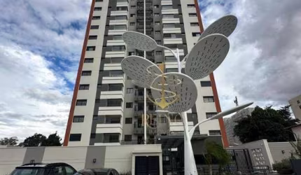 Apartamento com 3 dormitórios à venda, 120 m² por R$ 1.530.000,00 - Vila Ema - São José dos Campos/SP