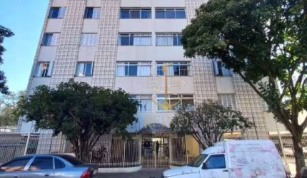 Apartamento com 3 dormitórios à venda, 93 m² por R$ 595.000,00 - Jardim São Dimas - São José dos Campos/SP