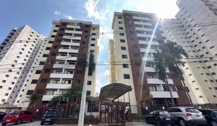 Apartamento à venda, 68 m² por R$ 650.000,00 - Jardim Apolo - São José dos Campos/SP