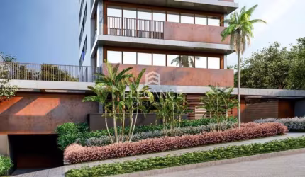 Elegance imóveis vende lançamento Montblanc, construído pela Zuchkan, empreendimento de Alto Padrão. 3 Suítes, 3 vagas 5 banheiros.