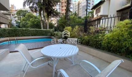 Apartamento com 3 quartos à venda na Rua Doutor Tauphick Saadi, 289, Bela Vista, Porto Alegre, 242 m2 por R$ 2.450.000