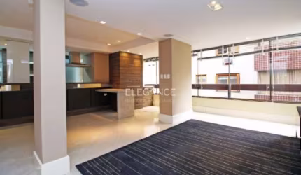 Apartamento com 3 quartos à venda na Rua Jaraguá, 145, Bela Vista, Porto Alegre, 114 m2 por R$ 949.000