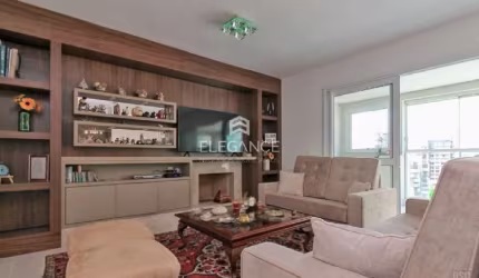 Apartamento com 3 quartos à venda na Rua Antônio Parreiras, 300, Bela Vista, Porto Alegre, 165 m2 por R$ 2.300.000