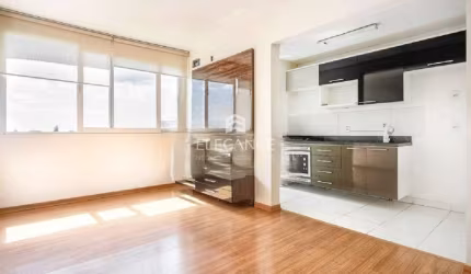 Apartamento com 3 quartos à venda na Rua Augusto Severo, 125, São João, Porto Alegre, 72 m2 por R$ 589.000