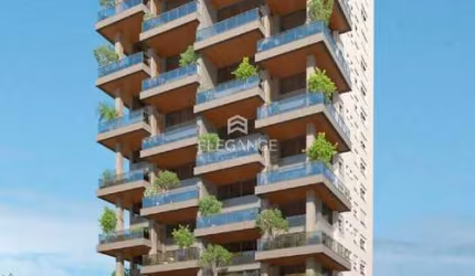 Apartamento com 3 quartos à venda na Rua Jaraguá, 115, Bela Vista, Porto Alegre, 200 m2 por R$ 3.286.571