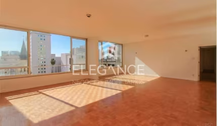 Apartamento com 4 quartos à venda na Praça Dom Feliciano, 126, Centro Histórico, Porto Alegre, 207 m2 por R$ 1.007.000