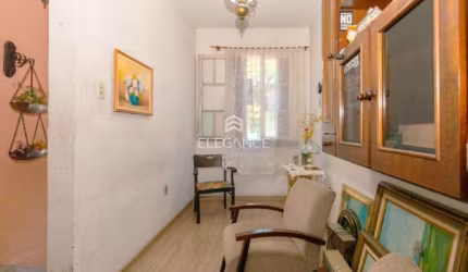 Casa com 3 quartos à venda na Rua General Lima e Silva, 1385, Cidade Baixa, Porto Alegre por R$ 700.000