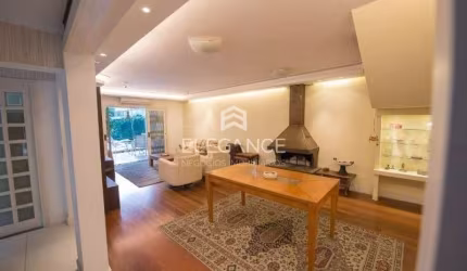 Casa com 4 quartos à venda na Rua Coronel Paulino Teixeira, 325, Rio Branco, Porto Alegre por R$ 1.600.000