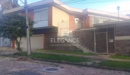 Casa com 4 quartos à venda na Rua Doutor Jorge Fayet, 491, Chácara das Pedras, Porto Alegre, 300 m2 por R$ 1.450.000