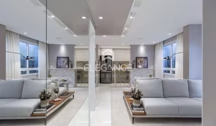 Apartamento com 2 quartos à venda na Rua Sapê, 1020, Passo da Areia, Porto Alegre, 56 m2 por R$ 494.079