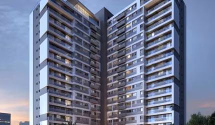 Apartamento com 1 quarto à venda na Avenida Senador Tarso Dutra, 431, Petrópolis, Porto Alegre, 49 m2 por R$ 773.574