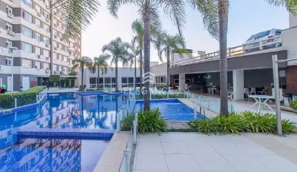 Apartamento com 2 quartos à venda na Rua Augusto Severo, 125, São João, Porto Alegre, 59 m2 por R$ 595.000