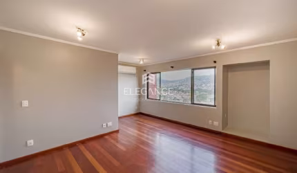Elegance Imóveis vende apartamento desocupado em andar alto com 3 dormitórios 1 suíte 2 vagas box garagem Jardim Botânico Porto Alegre.