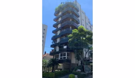 Apartamento com 4 quartos à venda na Rua Carlos Von Koseritz, 1062, Higienópolis, Porto Alegre, 217 m2 por R$ 1.365.000
