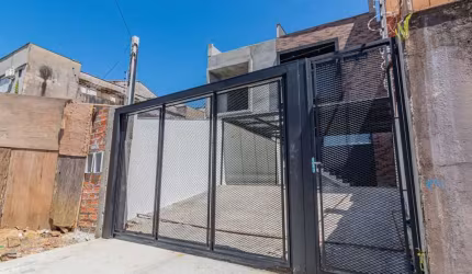Casa com 3 quartos à venda na Rua Matias José Bins, 1217, Chácara das Pedras, Porto Alegre por R$ 999.000