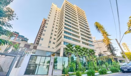 Apartamento com 4 quartos à venda na Rua Engenheiro Afonso Cavalcanti, 54, Bela Vista, Porto Alegre, 257 m2 por R$ 4.758.000