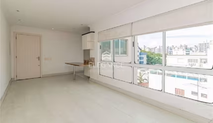 Apartamento com 2 quartos à venda na Rua João Abbott, 82, Petrópolis, Porto Alegre, 87 m2 por R$ 590.000