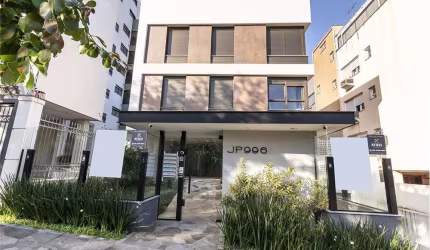 Apartamento com 3 quartos à venda na Rua João Paetzel, 996, Chácara das Pedras, Porto Alegre, 109 m2 por R$ 980.000