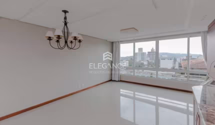 Apartamento com 3 quartos à venda na Avenida Luiz Manoel Gonzaga, 187, Petrópolis, Porto Alegre, 105 m2 por R$ 1.180.000