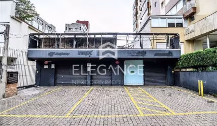 Casa comercial com 3 salas à venda na Rua Mostardeiro, 527, Moinhos de Vento, Porto Alegre por R$ 4.399.990