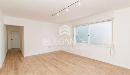 Apartamento com 3 quartos à venda na Rua Henrique Dias, 87, Bom Fim, Porto Alegre, 109 m2 por R$ 825.000
