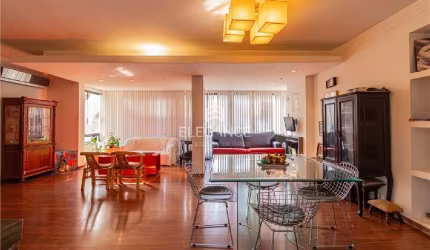 Apartamento com 2 quartos à venda na Rua Coronel Aurélio Bitencourt, 150, Moinhos de Vento, Porto Alegre, 143 m2 por R$ 1.150.000