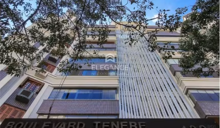 Apartamento com 4 quartos à venda na Av Francico Petuco,, 190, Boa Vista, Porto Alegre, 159 m2 por R$ 1.193.000