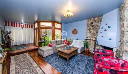 Casa com 4 quartos à venda na Avenida João Wallig, 2125, Passo da Areia, Porto Alegre, 380 m2 por R$ 2.100.000