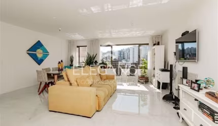 Apartamento com 3 quartos à venda na Avenida Alegrete, 50, Petrópolis, Porto Alegre, 123 m2 por R$ 1.397.000
