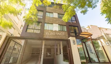 Apartamento com 1 quarto à venda na Rua Jaime Telles, 113, Petrópolis, Porto Alegre, 51 m2 por R$ 449.000