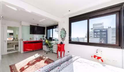 Apartamento com 4 quartos à venda na Avenida Coronel Lucas de Oliveira, 1133, Bela Vista, Porto Alegre, 365 m2 por R$ 4.500.000