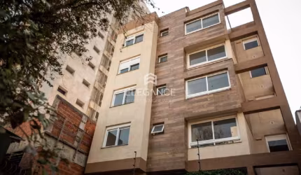 Apartamento com 2 quartos à venda na Rua Sinimbú, 271, Petrópolis, Porto Alegre, 71 m2 por R$ 589.000