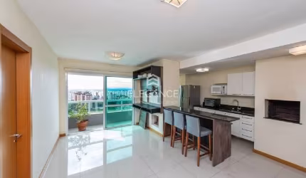 Apartamento com 1 quarto à venda na Rua Valdir Antônio Lopes, 199, Três Figueiras, Porto Alegre, 57 m2 por R$ 800.000