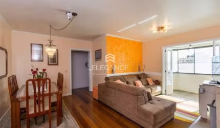 Elegance imóveis vende lindo apartamento de 3 dormitórios com churrasqueira, sacada e 2 vagas de garagem em Jardim Planalto - porto Alegre RS.