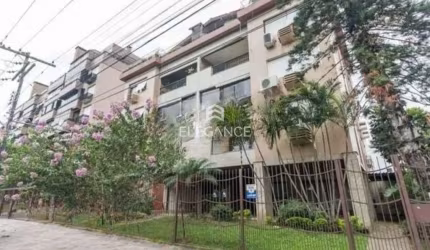 Elegance imóveis vende ótimo apartamento de 3 dormitórios, 1 suíte e 2 vagas de garagem cobertas em Jardim Lindóia, porto Alegre - RS.