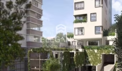 Apartamento com 2 quartos à venda na Rua Coronel Bordini, 980, Auxiliadora, Porto Alegre, 123 m2 por R$ 1.350.000