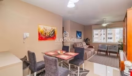 Elegance imóveis vende ótimo apartamento em andar alto com 3 dormitórios, 1 suíte, churrasqueira e 2 vagas de garagem/box em Bairro Santana - Porto Alegre.