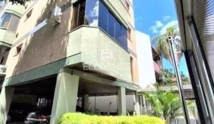 Apartamento com 2 quartos à venda na Rua Dezessete de Junho, 879, Menino Deus, Porto Alegre, 97 m2 por R$ 499.900