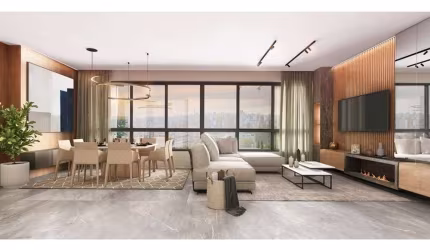 Apartamento com 4 quartos à venda na Avenida Encantado, 148, Petrópolis, Porto Alegre, 110 m2 por R$ 1.641.866